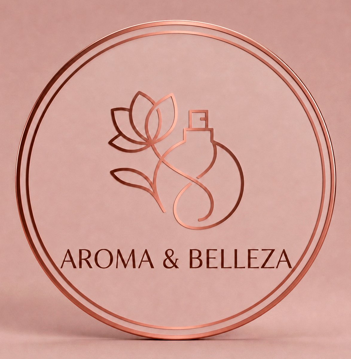 Aroma e Belleza
